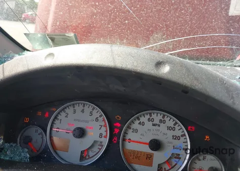 2012 Nissan Xterra Pro-4X z USA, uszkodzony, nr VIN 5N1AN0NW6CC524030